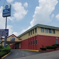 Best Western Mountaineer Inn
