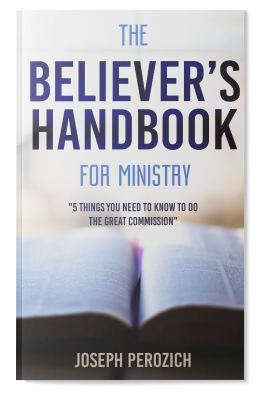 The Believer's Handbook