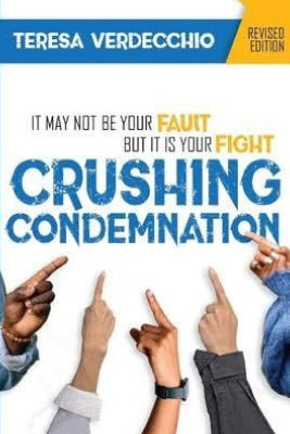 Crushing Condemnation Book