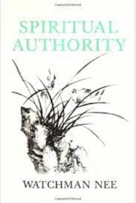 Spiritual Authority