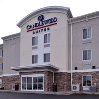 Candlewood Suites