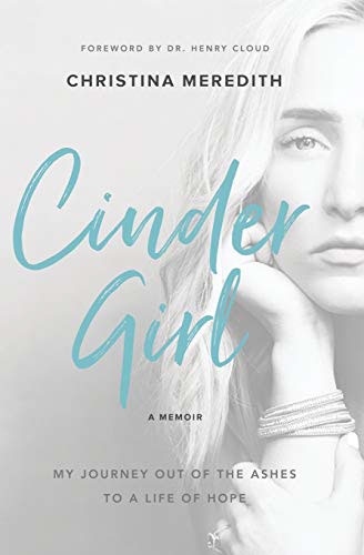 Cinder Girl