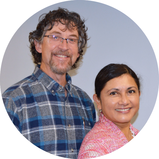 David & Loua Clair David & Loua Clair