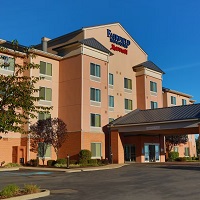 Fairfield Inn & Suites