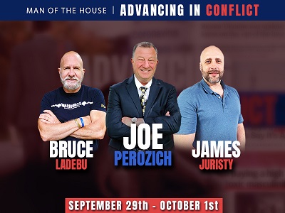 Man of the House Speakers Man of the House Speakers