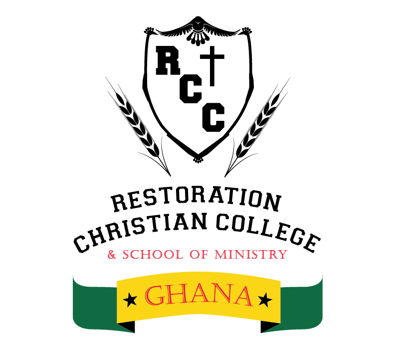 RCCSM Ghana Logo