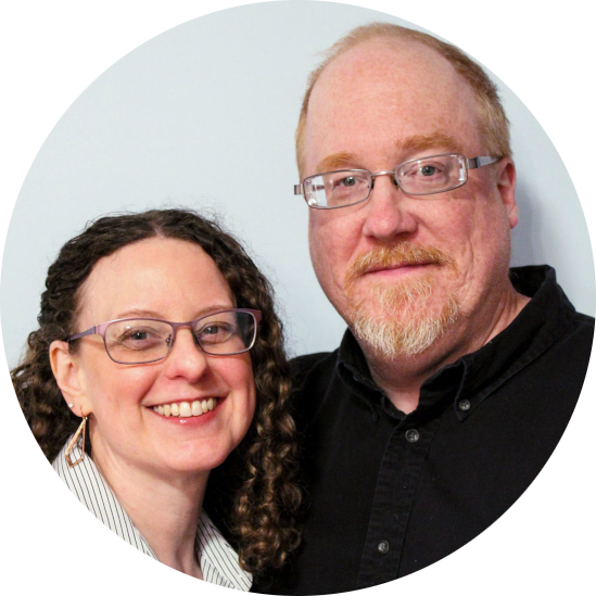 Sean & Colette Smith Sean & Colette Smith