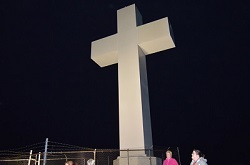The Great Cross of Christ